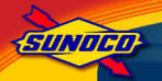 Ferry Boulevard Sunoco Service Center, Sunoco  gas station